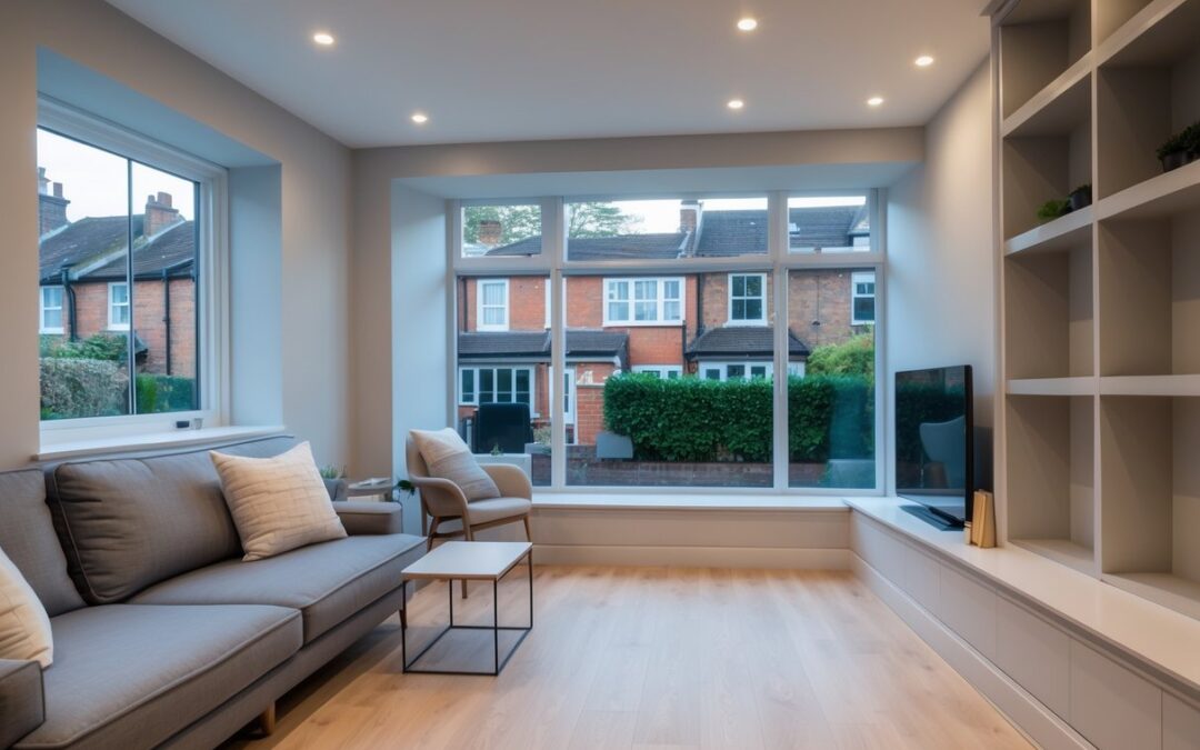 Who delivers the best basement conversions in Southwest London? Top contractors and specialists reviewed