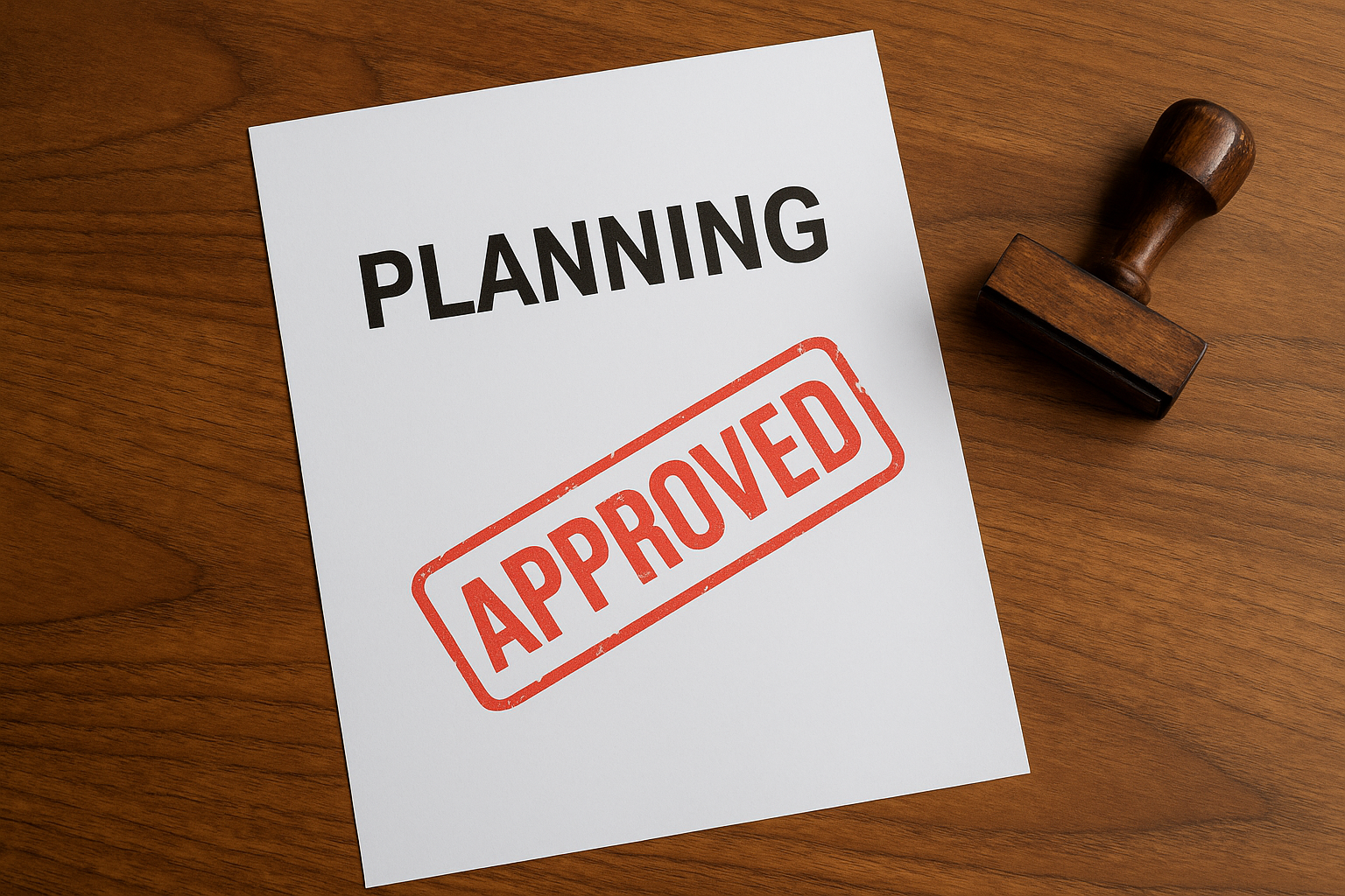 planning planning